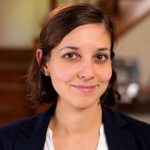 Picture of Emily Greene-Colozzi, PhD